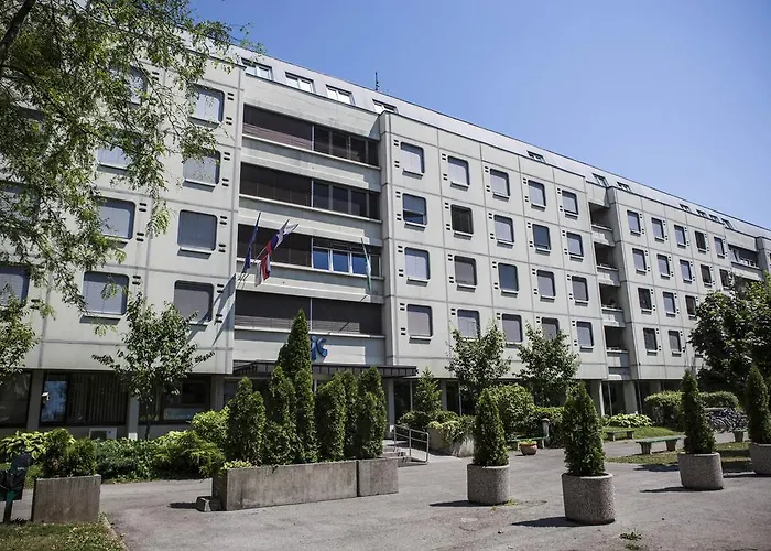 Hostel DIC