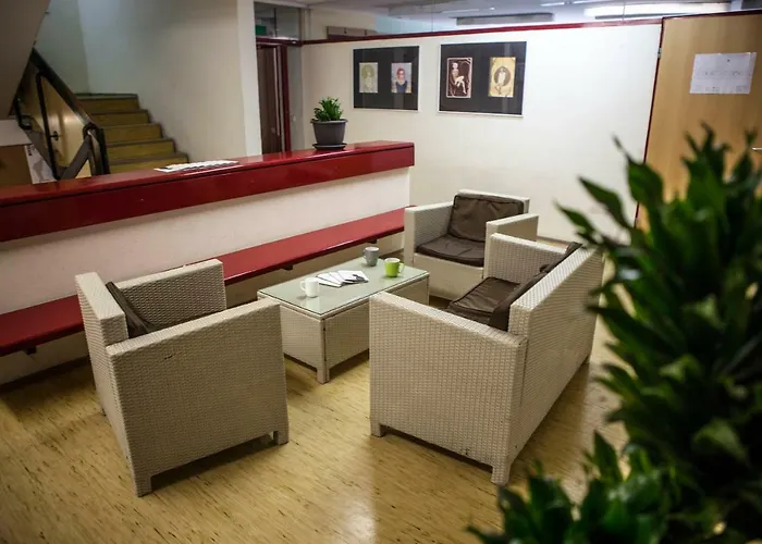 Hostel DIC