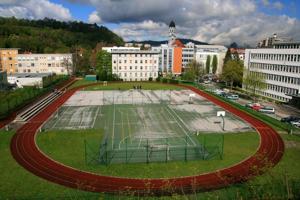 Hostel Dic *