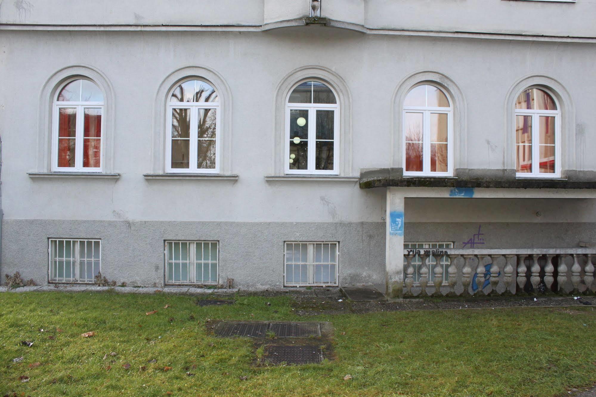 Dic Laibach