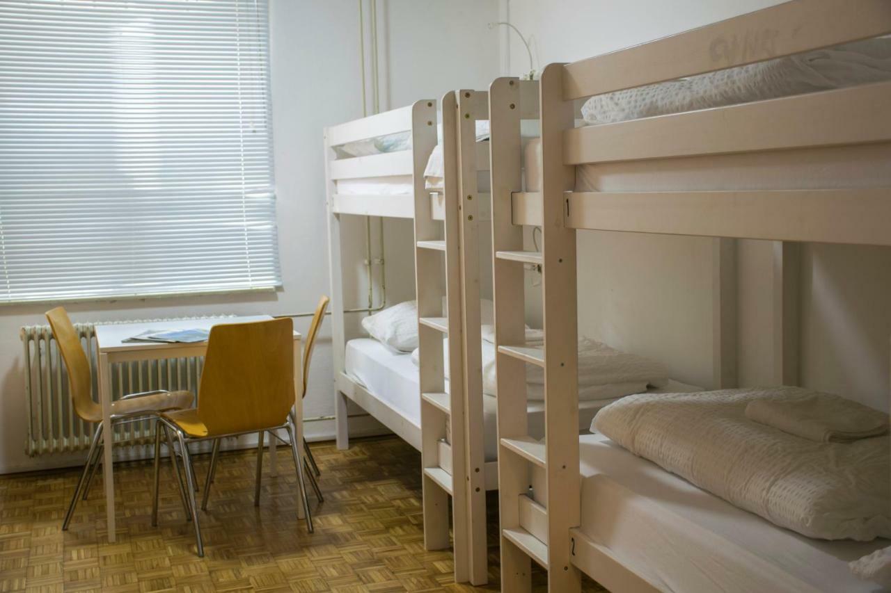 Hostel Dic